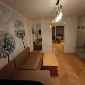 Przytulna Kawalerka Gdańsk