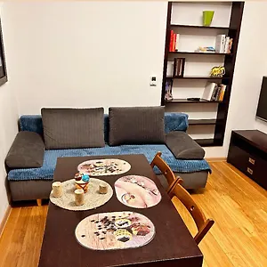 Ministay Kraków